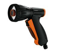 Claber pistola Confort Balcony Nero