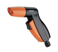 CLABER - PISTOLA DOPPIO GETTO ELEGANT LEGGERA E COMPATTA 9081