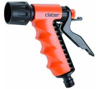 Claber PISTOLA ERGO IN BLISTER Art. 8539