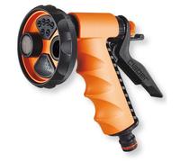 CLABER 9391 Pistola Ergo Garden lancia multigetto , irrigazione giardino prato