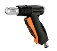 Claber Pistola irrigazione Metal Jet Multigetto GARDENLIFE 9567