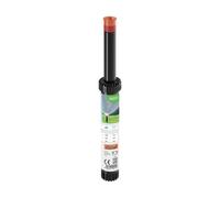 CLABER - POP-UP IRRIGATORE STATICO CON GETTO 180° - 4” 90055