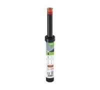 CLABER - POP-UP IRRIGATORE STATICO CON GETTO 360° - 4” 90043