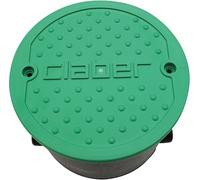 Hydro 4 Pozzetto Premontato con Programmatore