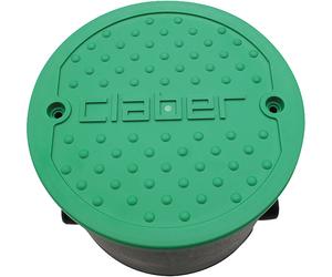 Claber POZZETTO COMPLETO DI 4 VALVOLE HYDRO4
