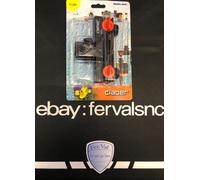 CLABER PRESA A DUE VIE 3/4” MASCHIO GIARDINO IRRIGAZIONE RUBINETTI CL91589 8590