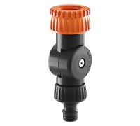 CLABER Presa a Rubinetto Snodabile Art. 8592 Blister