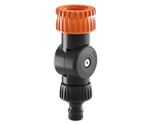 CLABER Presa a Rubinetto Snodabile Art. 8592 Blister