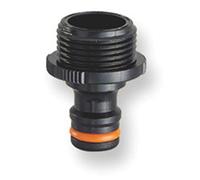 Claber Presa irrigatore Attacco 3/4 m. a Scatto