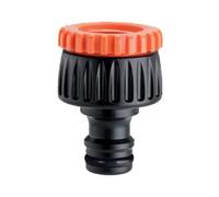 CLABER - PRESA MULTIFILETTO 3/4” - 1/2” PER COLLEGARE AL RUBINETTO I RACCORDI AUTOMATICI 8804