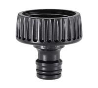 CLABER - PRESA RUBINETTO 1” PER COLLEGARE UN RACCORDO AL RUBINETTO SFUSA 8628