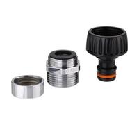 Claber Presa rubinetto irrigazione 3/4" Innesto rapido GARDENLIFE 8597
