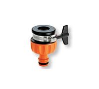 CLABER - PRESA RUBINETTO LISCIO DN. 15-20 MM. 8525