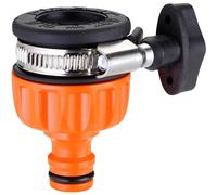 CLABER - PRESA RUBINETTO LISCIO DN. 15-20 MM. 8525