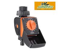 CLABER programmatore AQUAUNO LOGICA cod 8422 centralina irrigazione giardino