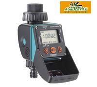 CLABER Programmatore Automatico a 1 Via AQUAUNO VIDEO-2 Art.8428