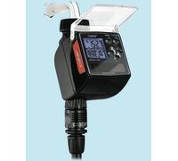 Claber Programmatore Automatico 2 Zone 8487 Tempo Hybrid