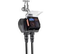 Claber programmatore dual logic