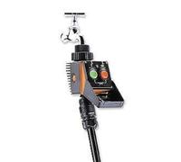 CLABER PROGRAMMATORE ELETR. AUTOMTICO CLABER A 1 VIA PER IRRIGAZIONE "PRATICO"