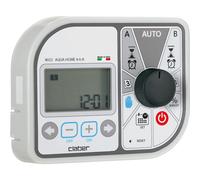 Claber programmatore elettronico Aqua-Home 4-6-8
