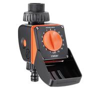 CLABER PROGRAMMATORE ELETTRONICO 'AQUAUNO LOGICA' "Art. 8422" - 15 programmi