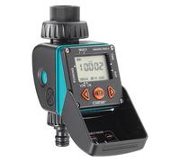 CLABER PROGRAMMATORE ELETTRONICO 'AQUAUNO VIDEO 2' "Art. 8428" - 2 programmi al