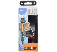 Programmatore Claber Select automatico a una via a batteria a 9V-8423