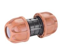 CLABER - PROLUNGA DI RACCORDO PER TUBI DN. 20 MM. 90321