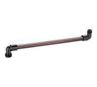Claber prolunga flessibile 20 mm (3/4")-13 mm (1/2") 1 pz