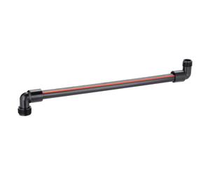 Claber prolunga flessibile 20 mm (3/4")-13 mm (1/2") 1 pz