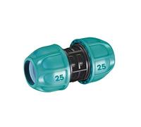 CLABER - PROLUNGA DN. 25 MM. PER TUBI 90419