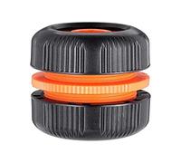 Raccordo riparatore - in blister 5/8" 8563 5 blister Claber