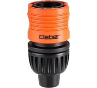 Claber Raccordo automatico Super-Ego 9025 per tubo 9-13 mm (1500000653)