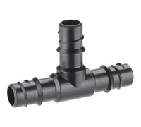 CLABER - RAINJET RACCORDO A TRE VIE 2 PEZZI 91071