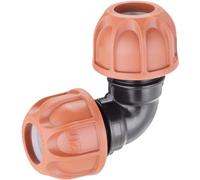 GOMITO DIAMETRO 20mm CLABER 90322