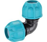 Claber Gomito per tubo 3/4"