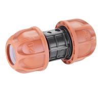 CLABER - PROLUNGA DI RACCORDO PER TUBI DN. 20 MM. 90321
