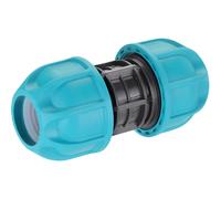 Claber raccordo a prolunga Ø 25 mm