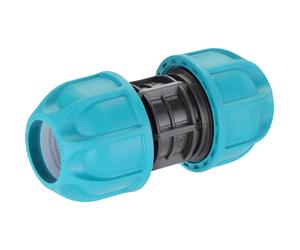 Claber raccordo a prolunga Ø 25 mm
