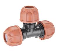 Claber raccordo a T Ø 20 mm