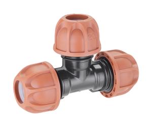 Claber raccordo a T Ø 20 mm