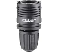 CLABER - BLOCK-SYSTEM RACCORDO AUTOMATICO 91009