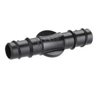 CLABER - RAINJET RACCORDO DI PROLUNGA PER TUBI DA 1/2" 4 PEZZI 91076