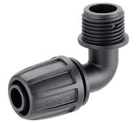 RACCORDO ANGOLO COMPRESS.FIL. MICRO 91019 CLABER [CLABER ]