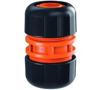 Claber RACCORDO RIPARATORE MAX-FLOW IN BLISTER Art. 9651 mis. 1