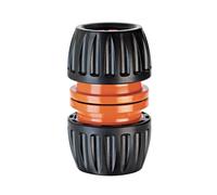 Claber Raccordo Riparatore Tubi Giardino Irrigazione Ø 1/2'' 5/8'' 3/4'' - 8565
