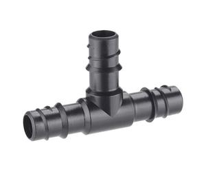 CLABER - RAINJET RACCORDO A TRE VIE 2 PEZZI 91071