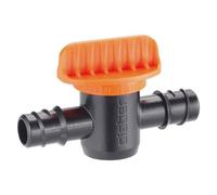 CLABER - RAINJET RUBINETTO PER TUBO COLLETTORE 91280