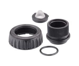 CLABER - RICAMBIO GHIERA-PRESA 3/4” 91006