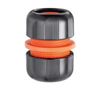 CLABER - RIPARATORE 5/8” - 3/4” RACCORDO PER RIPARARE TUBI DANNEGGIATI SFUSO 8620